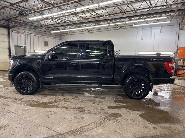 2023 Ford F-150 Limited