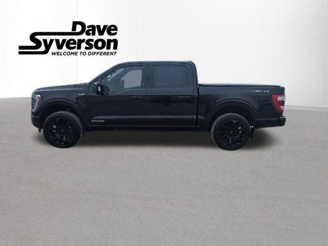 2023 Ford F-150 Limited 2023 Ford F-150 Limited