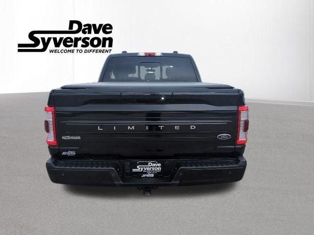 2023 Ford F-150 Limited 2023 Ford F-150 Limited