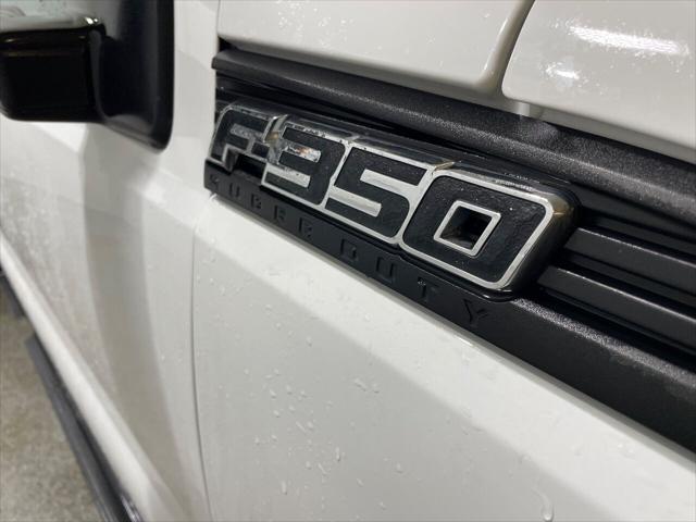 2011 Ford F-350 XL