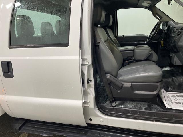 2011 Ford F-350 XL