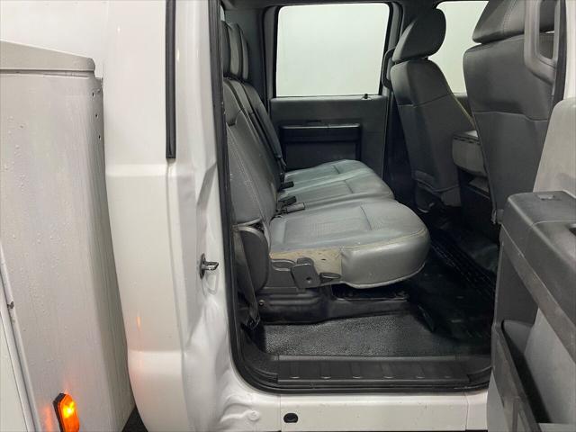 2011 Ford F-350 XL
