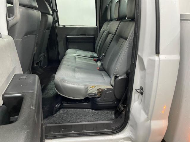 2011 Ford F-350 XL