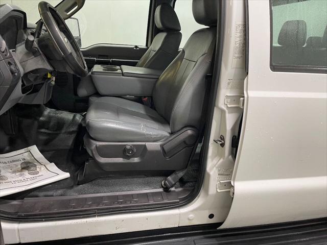 2011 Ford F-350 XL
