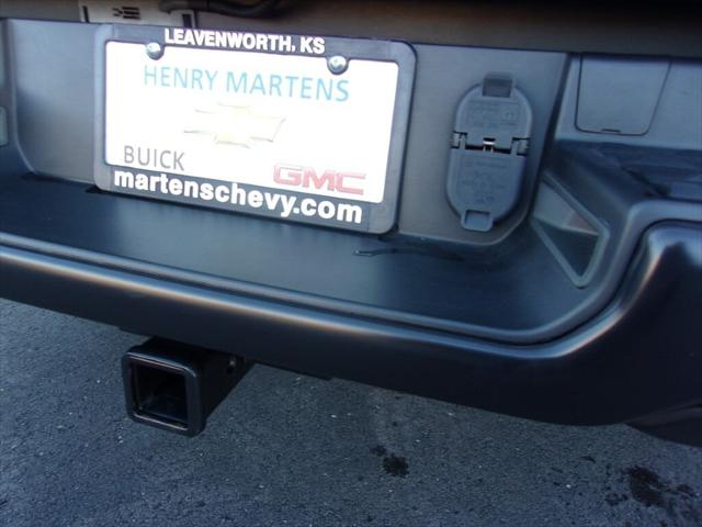 2020 Ram 1500 Tradesman Crew Cab 4x4 57 Box