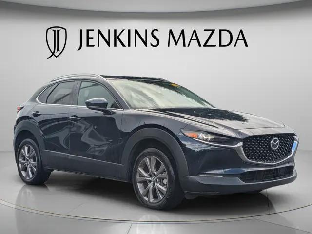 2024 Mazda CX-30 2.5 S Preferred Package for sale in Ocala, FL