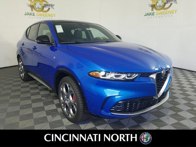 2024 Alfa Romeo Tonale Ti EAWD for sale in Cincinnati, OH