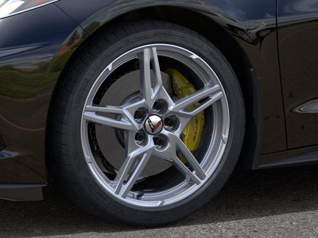 2024 Chevrolet Corvette Stingray RWD Coupe 2LT