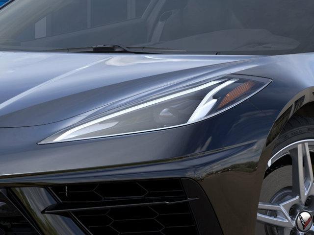 2024 Chevrolet Corvette Stingray RWD Coupe 2LT