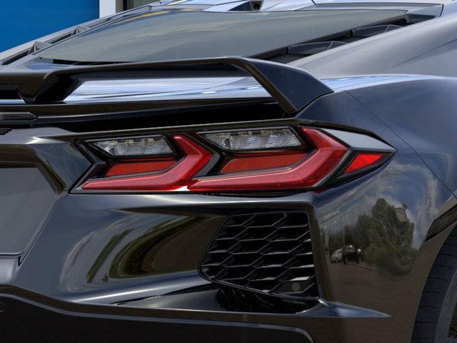 2024 Chevrolet Corvette Stingray RWD Coupe 2LT