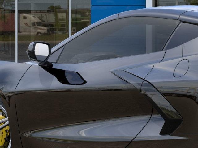2024 Chevrolet Corvette Stingray RWD Coupe 2LT