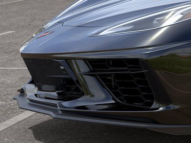 2024 Chevrolet Corvette Stingray RWD Coupe 2LT