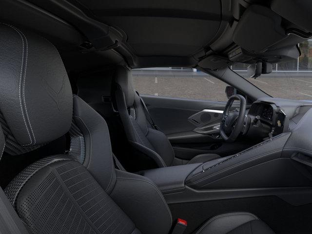 2024 Chevrolet Corvette Stingray RWD Coupe 2LT