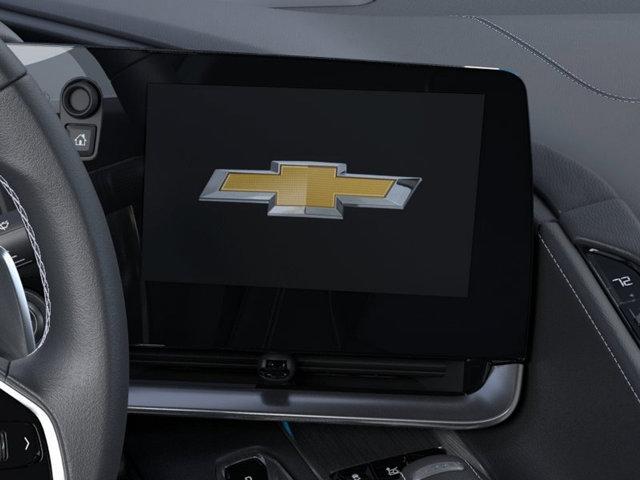 2024 Chevrolet Corvette Stingray RWD Coupe 2LT