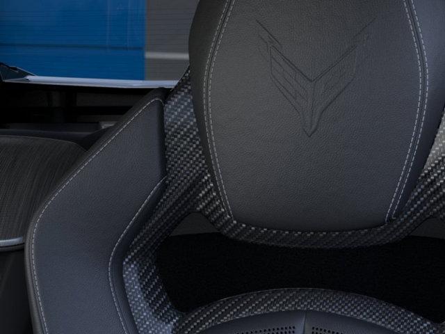 2024 Chevrolet Corvette Stingray RWD Coupe 2LT