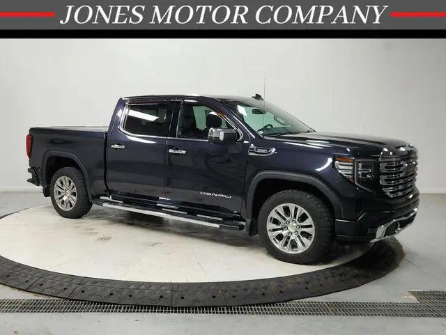 2022 GMC Sierra 1500 Denali for sale in Savannah, TN