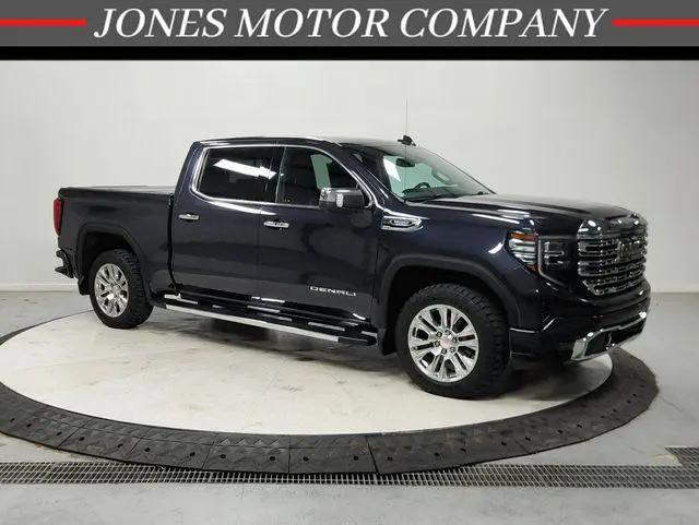 2022 GMC Sierra 1500 Denali for sale in Savannah, TN