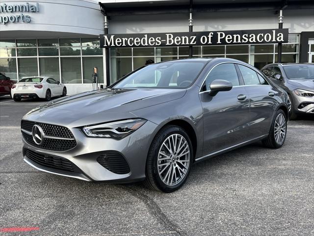 2024 Mercedes-Benz CLA 250 CLA 250 for sale in Pensacola, FL