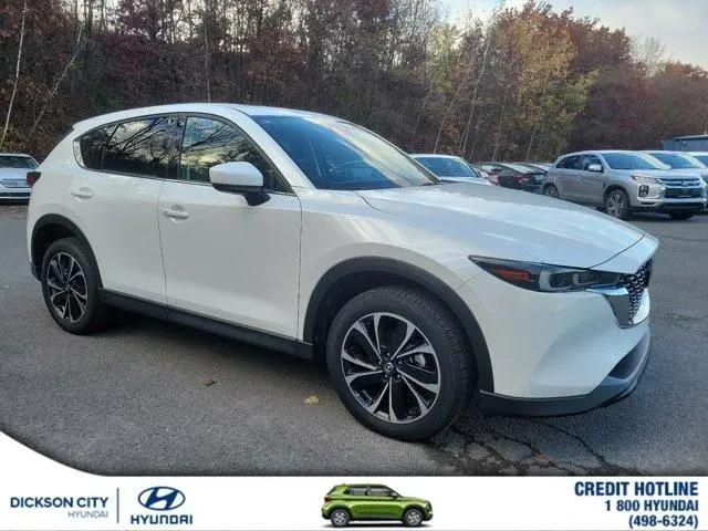 2022 Mazda CX-5 2.5 S Premium Plus for sale in Scranton, PA