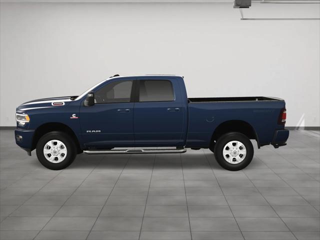 2024 RAM Ram 2500 RAM 2500 BIG HORN CREW CAB 4X4 64 BOX