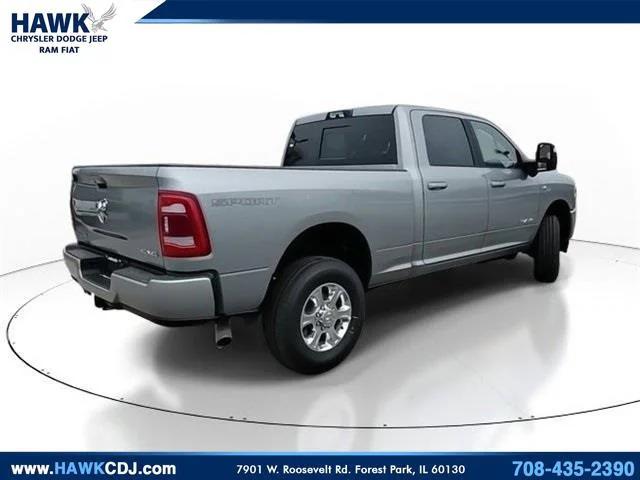 2024 RAM Ram 3500 RAM 3500 BIG HORN CREW CAB 4X4 64 BOX