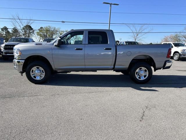 2024 RAM Ram 2500 RAM 2500 TRADESMAN CREW CAB 4X4 64 BOX