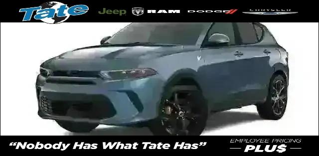 2024 Dodge Hornet DODGE HORNET R/T PLUS EAWD
