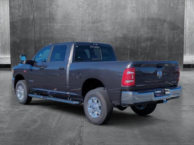 2024 RAM Ram 2500 RAM 2500 BIG HORN CREW CAB 4X4 64 BOX