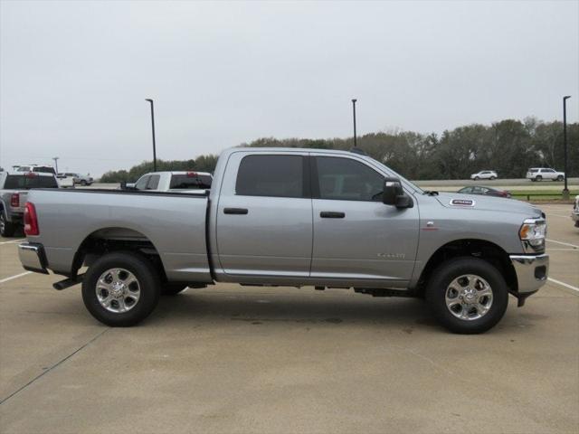 2024 RAM Ram 2500 RAM 2500 LONE STAR CREW CAB 4X4 64 BOX