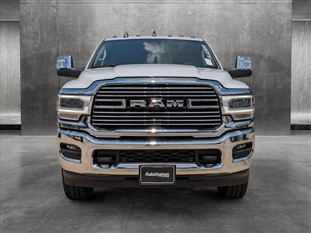 2024 RAM Ram 2500 RAM 2500 LARAMIE CREW CAB 4X4 64 BOX