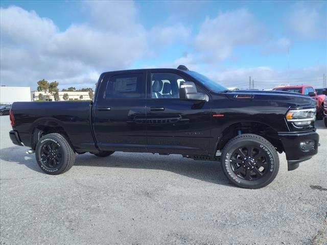 2024 RAM Ram 2500 RAM 2500 BIG HORN CREW CAB 4X4 64 BOX