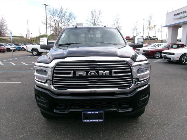 2024 RAM Ram 2500 RAM 2500 LARAMIE MEGA CAB 4X4 64 BOX