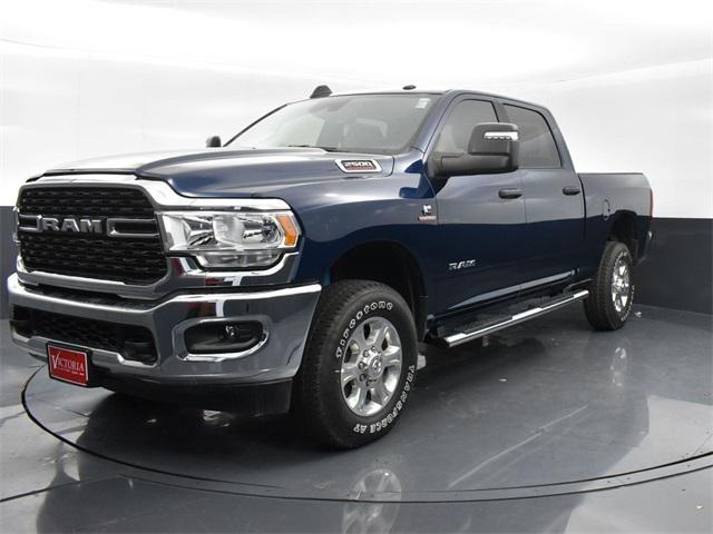 2024 RAM Ram 2500 RAM 2500 LONE STAR CREW CAB 4X4 64 BOX