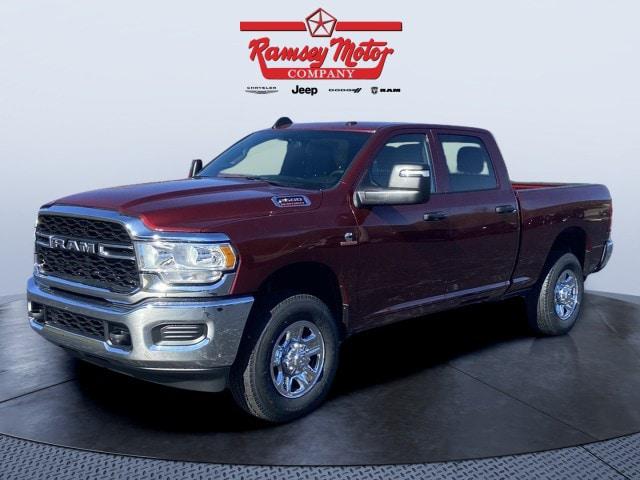 2024 RAM Ram 2500 RAM 2500 TRADESMAN CREW CAB 4X4 64 BOX