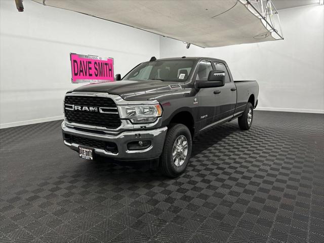 2024 RAM Ram 3500 RAM 3500 BIG HORN CREW CAB 4X4 8 BOX