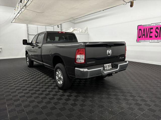 2024 RAM Ram 3500 RAM 3500 BIG HORN CREW CAB 4X4 8 BOX