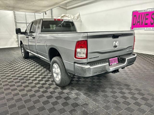 2024 RAM Ram 3500 RAM 3500 BIG HORN CREW CAB 4X4 8 BOX