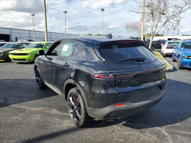 2024 Dodge Hornet DODGE HORNET GT AWD