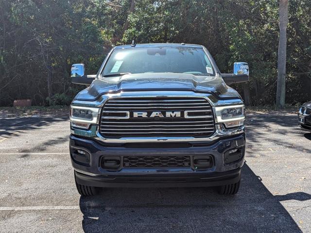 2024 RAM Ram 2500 RAM 2500 LARAMIE MEGA CAB 4X4 64 BOX