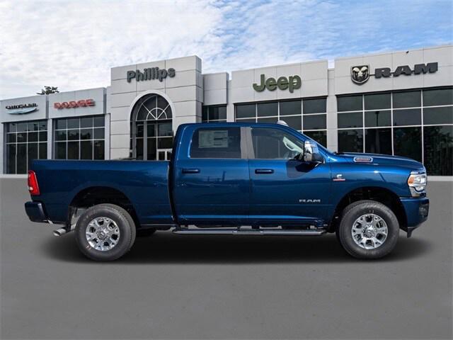 2024 RAM Ram 2500 RAM 2500 LARAMIE CREW CAB 4X4 64 BOX