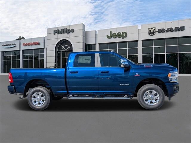 2024 RAM Ram 2500 RAM 2500 LARAMIE CREW CAB 4X4 64 BOX