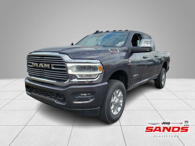 2024 RAM Ram 2500 RAM 2500 LARAMIE CREW CAB 4X4 64 BOX