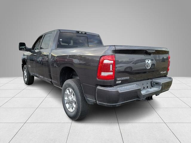 2024 RAM Ram 2500 RAM 2500 LARAMIE CREW CAB 4X4 64 BOX