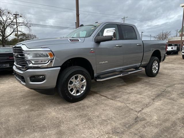 2024 RAM Ram 2500 RAM 2500 LARAMIE CREW CAB 4X4 64 BOX