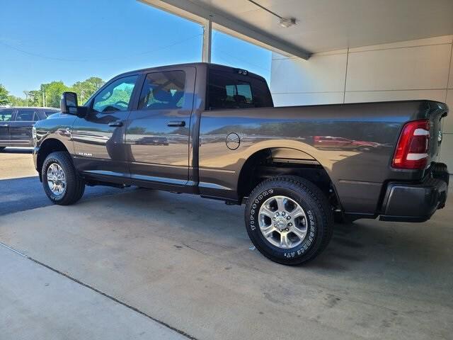 2024 RAM Ram 2500 RAM 2500 BIG HORN CREW CAB 4X4 64 BOX