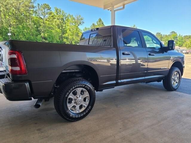 2024 RAM Ram 2500 RAM 2500 BIG HORN CREW CAB 4X4 64 BOX