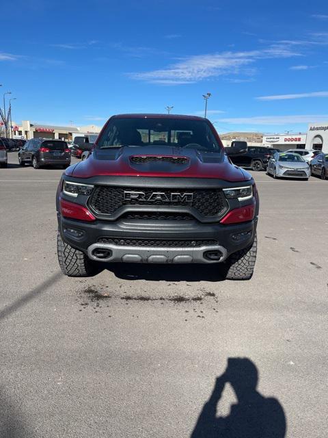 2024 RAM Ram 1500 RAM 1500 TRX CREW CAB 4X4 57 BOX