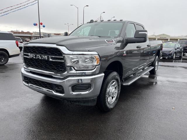 2024 RAM Ram 2500 RAM 2500 TRADESMAN CREW CAB 4X4 8 BOX