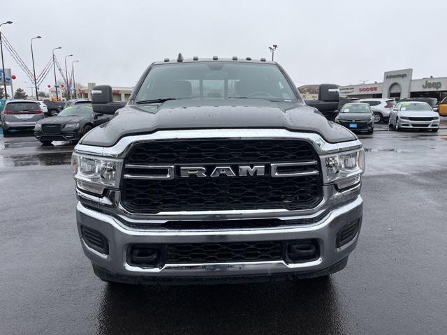 2024 RAM Ram 2500 RAM 2500 TRADESMAN CREW CAB 4X4 8 BOX