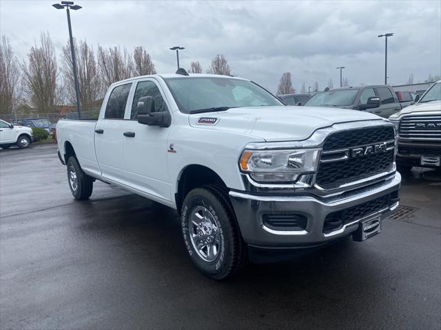 2024 RAM Ram 2500 RAM 2500 TRADESMAN CREW CAB 4X4 8 BOX